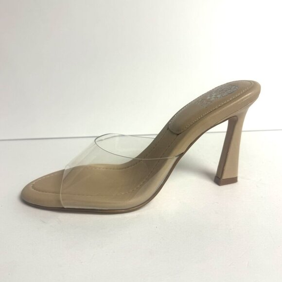 Vince Camuto Shoes - Vince Camuto Womens Paigely Sandal Size 9.5 M